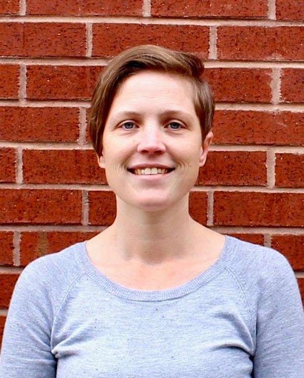 Mrs. Amy S. Medlin - Behavior Health Therapist Mrs. Amy S. Medlin - Behavior Health Therapist